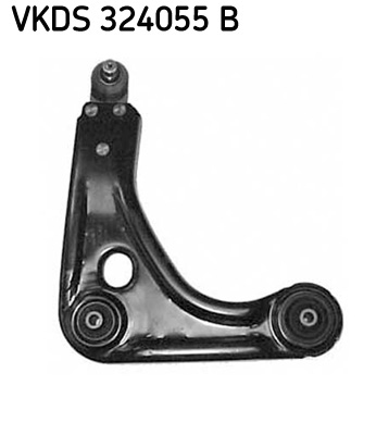 Rameno zavesenia kolies SKF